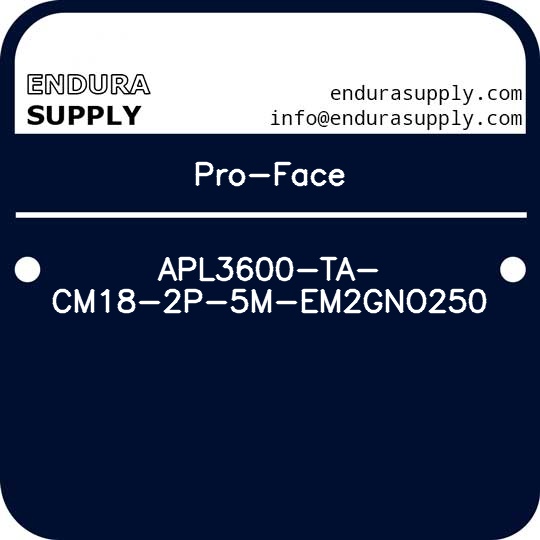 pro-face-apl3600-ta-cm18-2p-5m-em2gno250