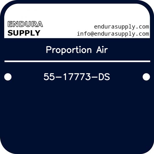 proportion-air-55-17773-ds