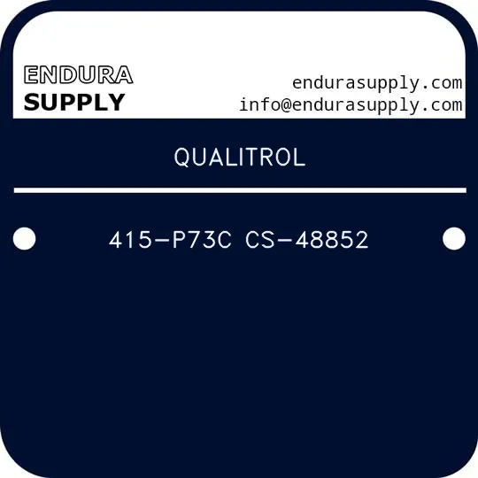 qualitrol-415-p73c-cs-48852