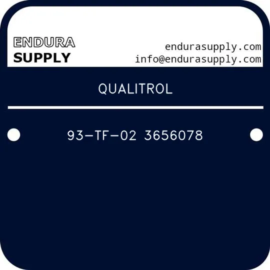qualitrol-93-tf-02-3656078