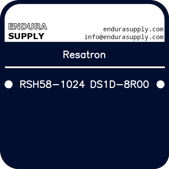 resatron-rsh58-1024-ds1d-8r00