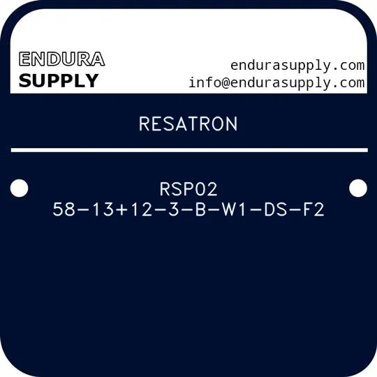 resatron-rsp02-58-1312-3-b-w1-ds-f2