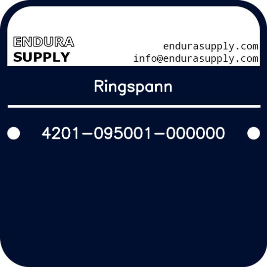 ringspann-4201-095001-000000