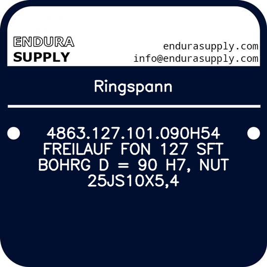 ringspann-4863127101090h54-freilauf-fon-127-sft-bohrg-d-90-h7-nut-25js10x54