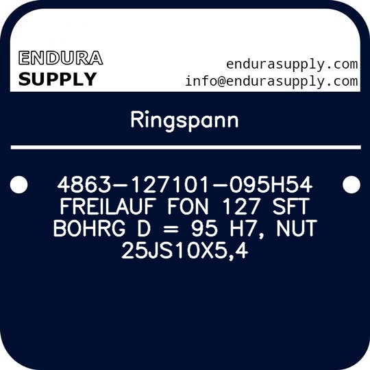 ringspann-4863-127101-095h54-freilauf-fon-127-sft-bohrg-d-95-h7-nut-25js10x54