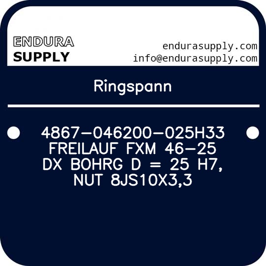 ringspann-4867-046200-025h33-freilauf-fxm-46-25-dx-bohrg-d-25-h7-nut-8js10x33