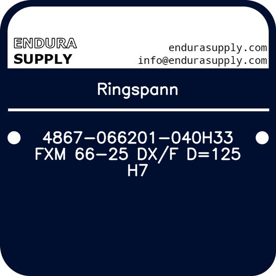 ringspann-4867-066201-040h33-fxm-66-25-dxf-d125-h7