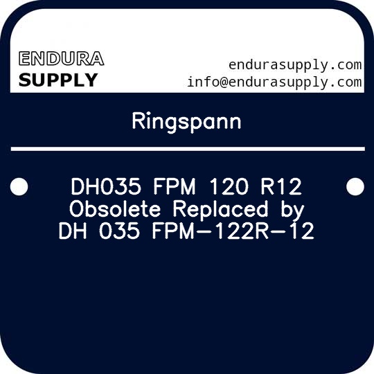ringspann-dh035-fpm-120-r12-obsolete-replaced-by-dh-035-fpm-122r-12
