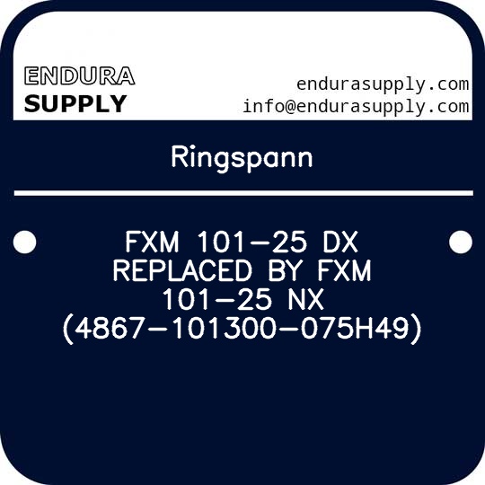 ringspann-fxm-101-25-dx-replaced-by-fxm-101-25-nx-4867-101300-075h49