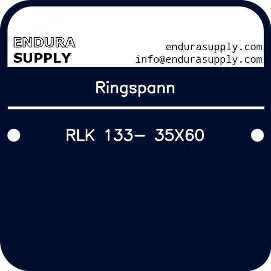 ringspann-rlk-133-35x60