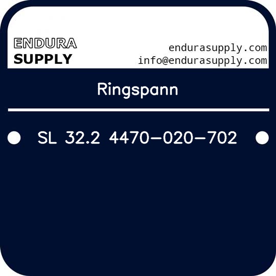 ringspann-sl-322-4470-020-702