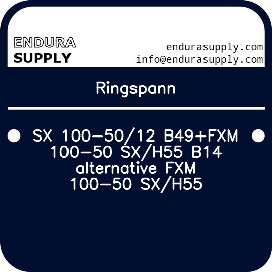 ringspann-sx-100-5012-b49fxm-100-50-sxh55-b14-alternative-fxm-100-50-sxh55