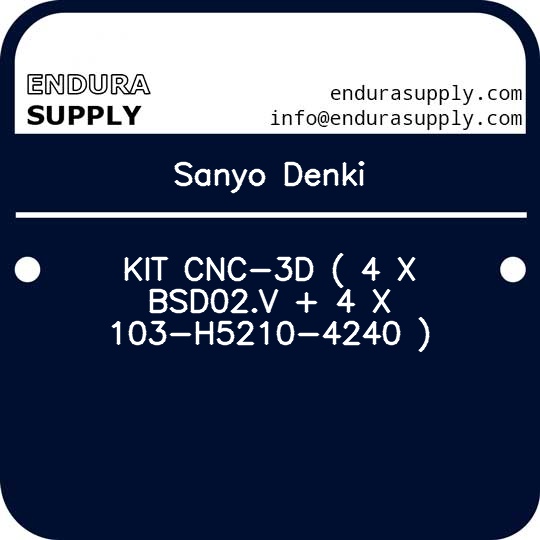 sanyo-denki-kit-cnc-3d-4-x-bsd02v-4-x-103-h5210-4240