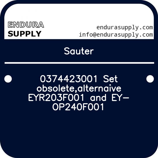 sauter-0374423001-set-obsoletealternaive-eyr203f001-and-ey-op240f001