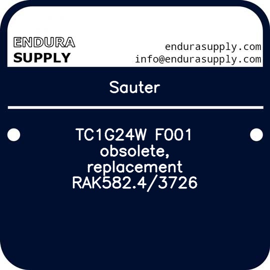 sauter-tc1g24w-f001-obsolete-replacement-rak58243726
