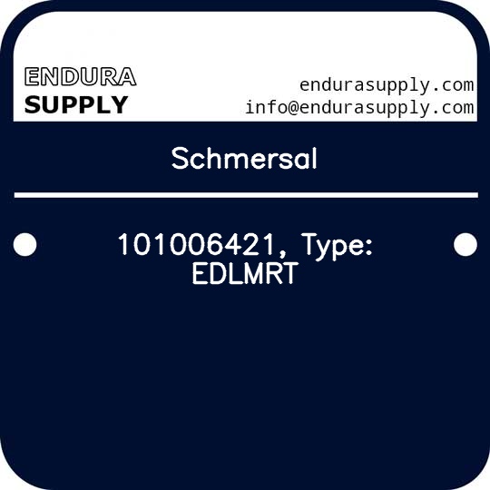 schmersal-101006421-type-edlmrt