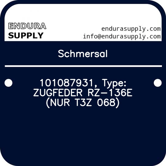 schmersal-101087931-type-zugfeder-rz-136e-nur-t3z-068