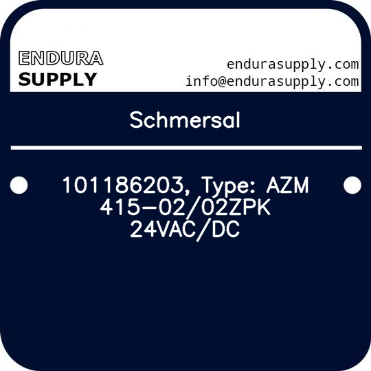 schmersal-101186203-type-azm-415-0202zpk-24vacdc