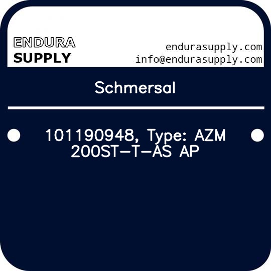 schmersal-101190948-type-azm-200st-t-as-ap