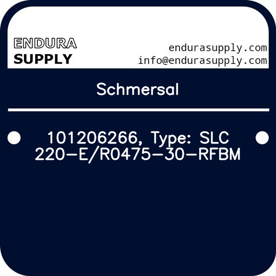 schmersal-101206266-type-slc-220-er0475-30-rfbm