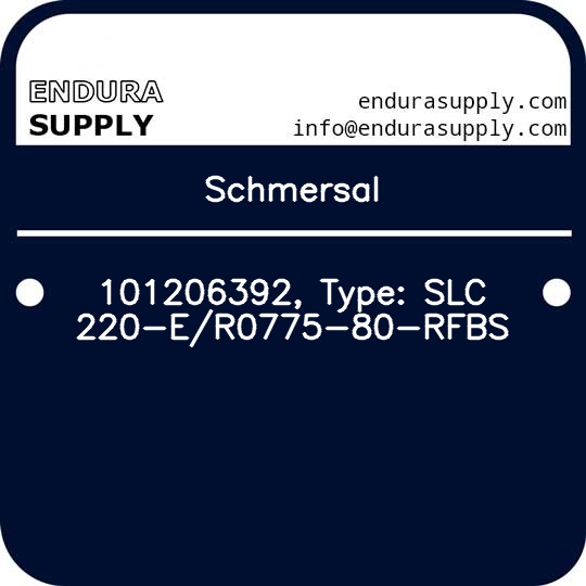 schmersal-101206392-type-slc-220-er0775-80-rfbs