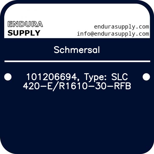 schmersal-101206694-type-slc-420-er1610-30-rfb