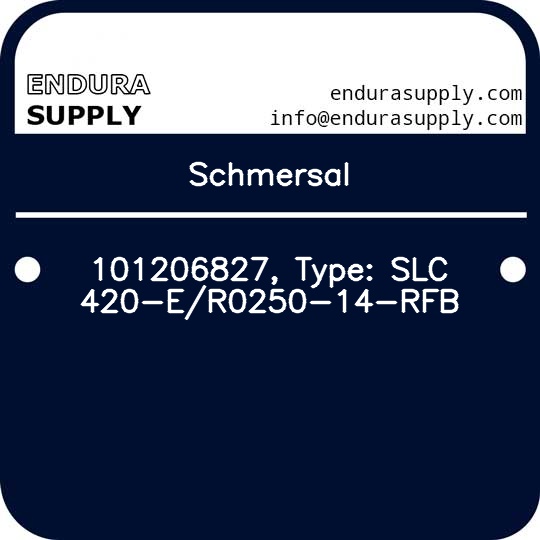 schmersal-101206827-type-slc-420-er0250-14-rfb
