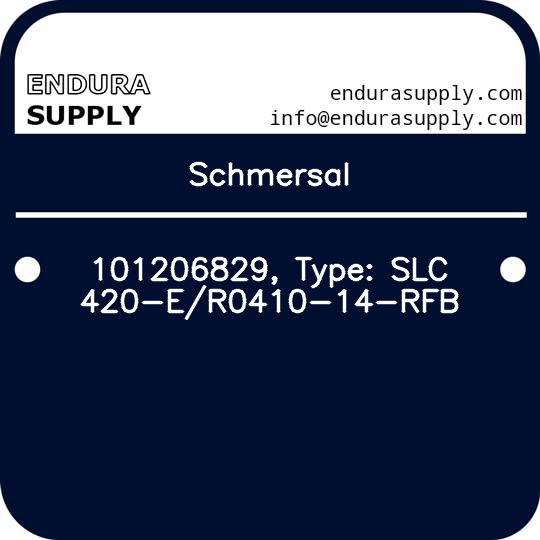 schmersal-101206829-type-slc-420-er0410-14-rfb