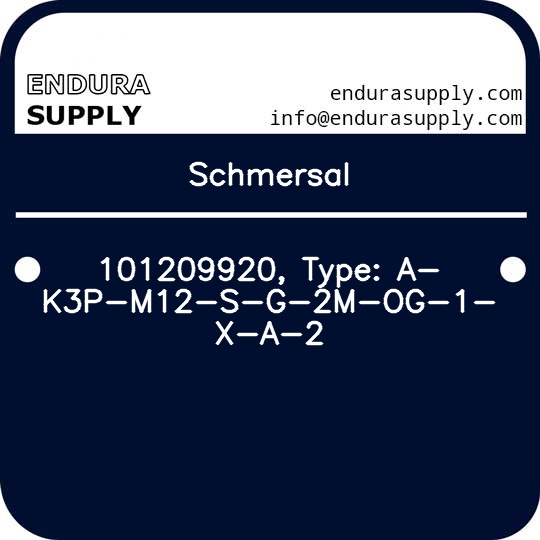 schmersal-101209920-type-a-k3p-m12-s-g-2m-og-1-x-a-2
