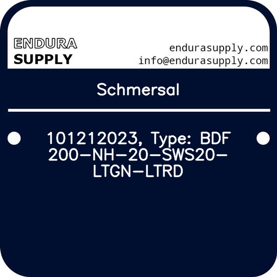 schmersal-101212023-type-bdf200-nh-20-sws20-ltgn-ltrd