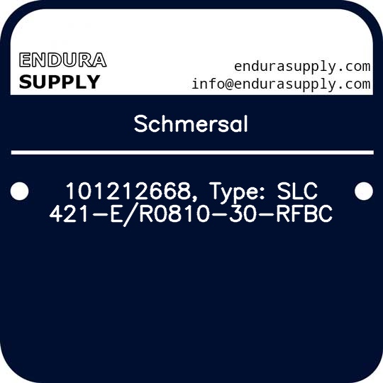 schmersal-101212668-type-slc-421-er0810-30-rfbc