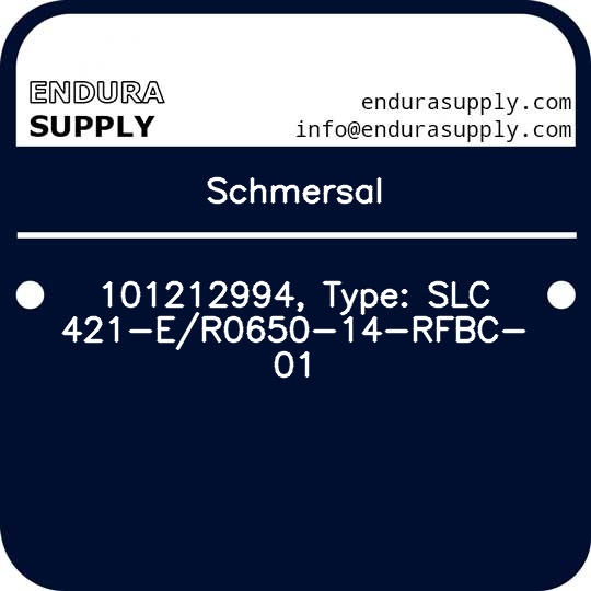 schmersal-101212994-type-slc-421-er0650-14-rfbc-01