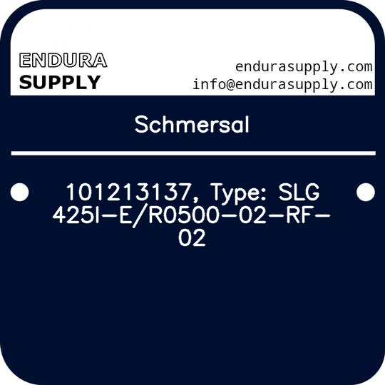 schmersal-101213137-type-slg-425i-er0500-02-rf-02
