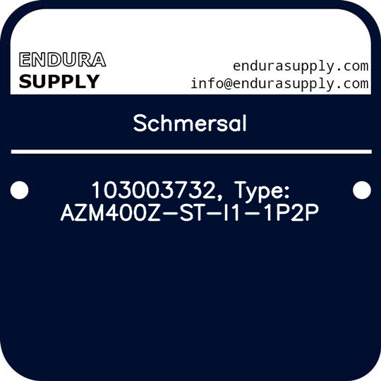 schmersal-103003732-type-azm400z-st-i1-1p2p