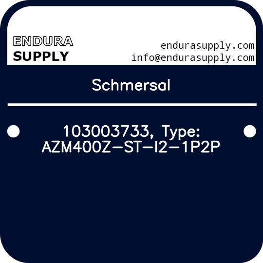 schmersal-103003733-type-azm400z-st-i2-1p2p