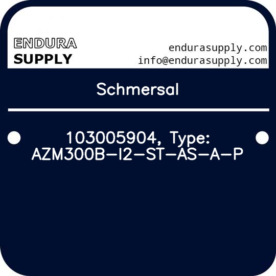 schmersal-103005904-type-azm300b-i2-st-as-a-p