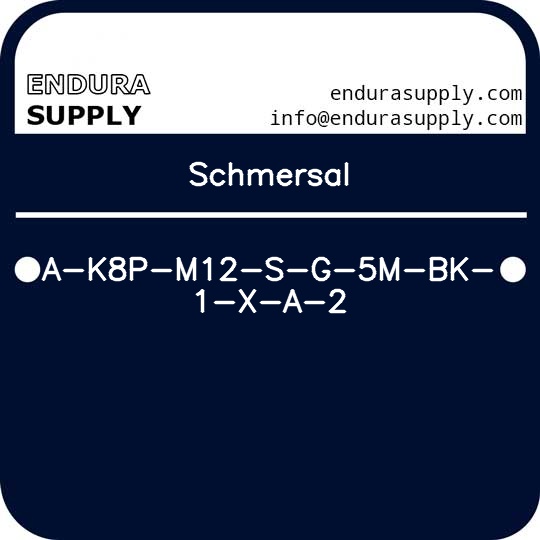 schmersal-a-k8p-m12-s-g-5m-bk-1-x-a-2