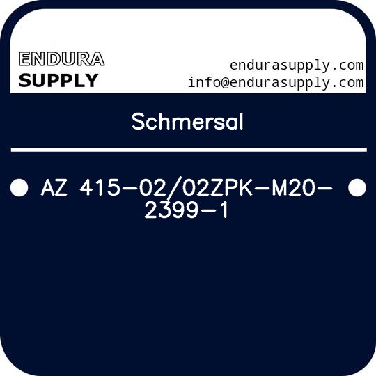 schmersal-az-415-0202zpk-m20-2399-1