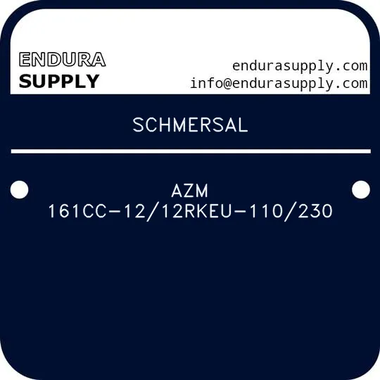 schmersal-azm-161cc-1212rkeu-110230