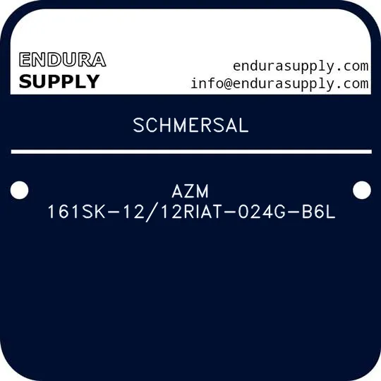 schmersal-azm-161sk-1212riat-024g-b6l