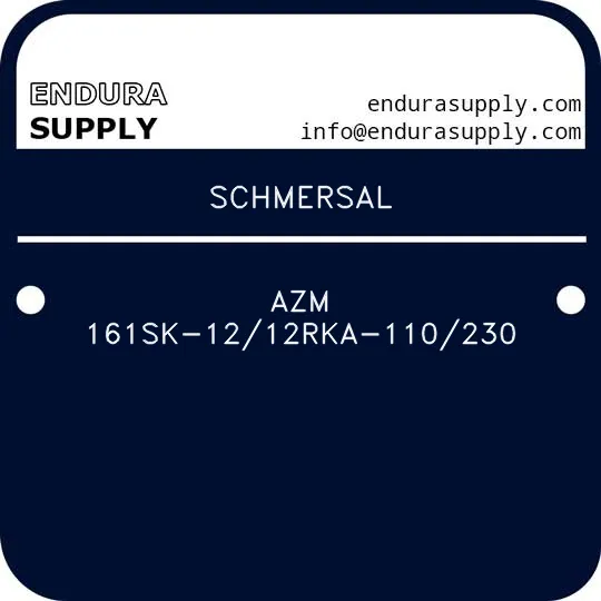 schmersal-azm-161sk-1212rka-110230