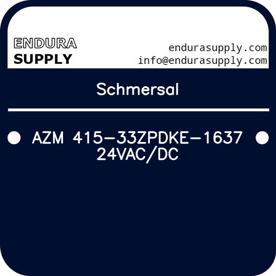 schmersal-azm-415-33zpdke-1637-24vacdc