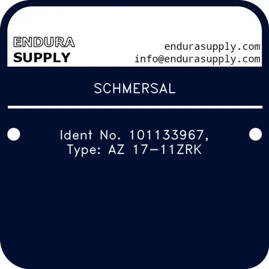 schmersal-ident-no-101133967-type-az-17-11zrk