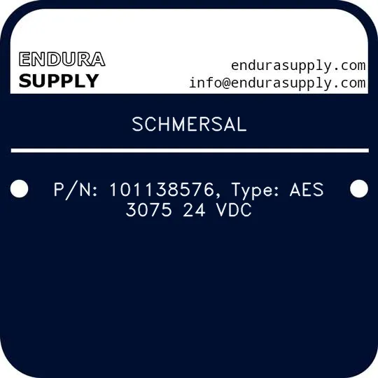 schmersal-pn-101138576-type-aes-3075-24-vdc