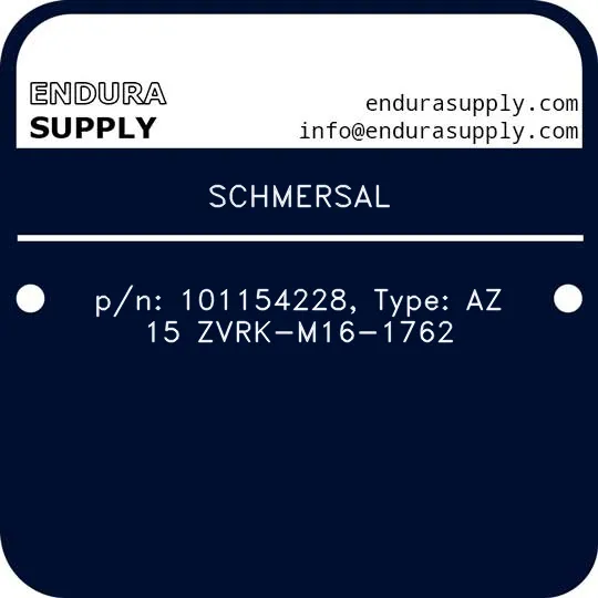 schmersal-pn-101154228-type-az-15-zvrk-m16-1762
