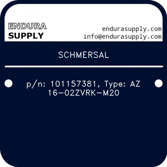 schmersal-pn-101157381-type-az-16-02zvrk-m20