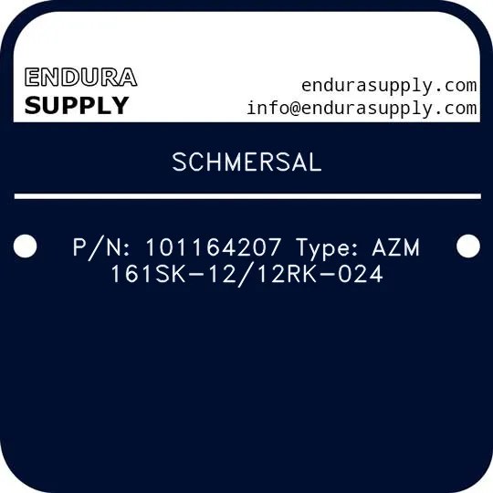 schmersal-pn-101164207-type-azm-161sk-1212rk-024