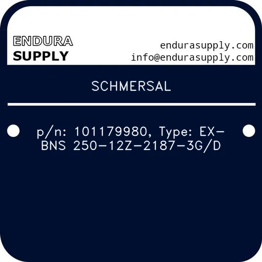 schmersal-pn-101179980-type-ex-bns-250-12z-2187-3gd