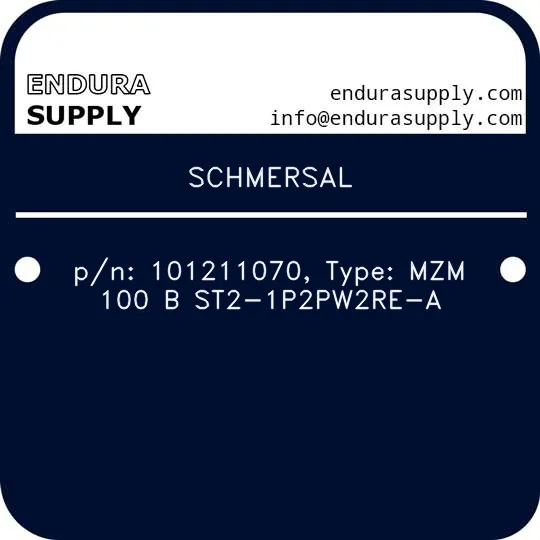 schmersal-pn-101211070-type-mzm-100-b-st2-1p2pw2re-a