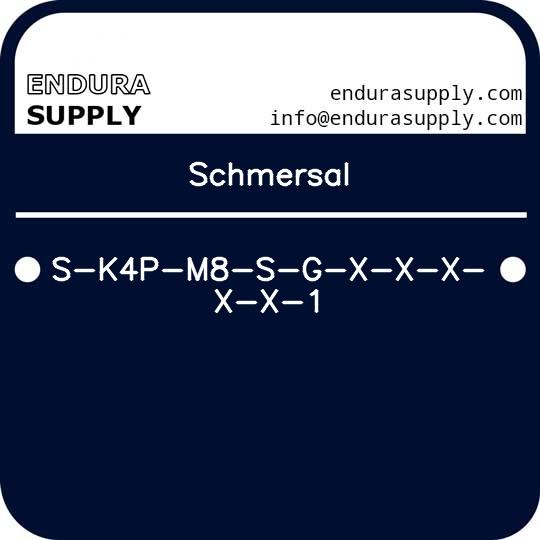 schmersal-s-k4p-m8-s-g-x-x-x-x-x-1
